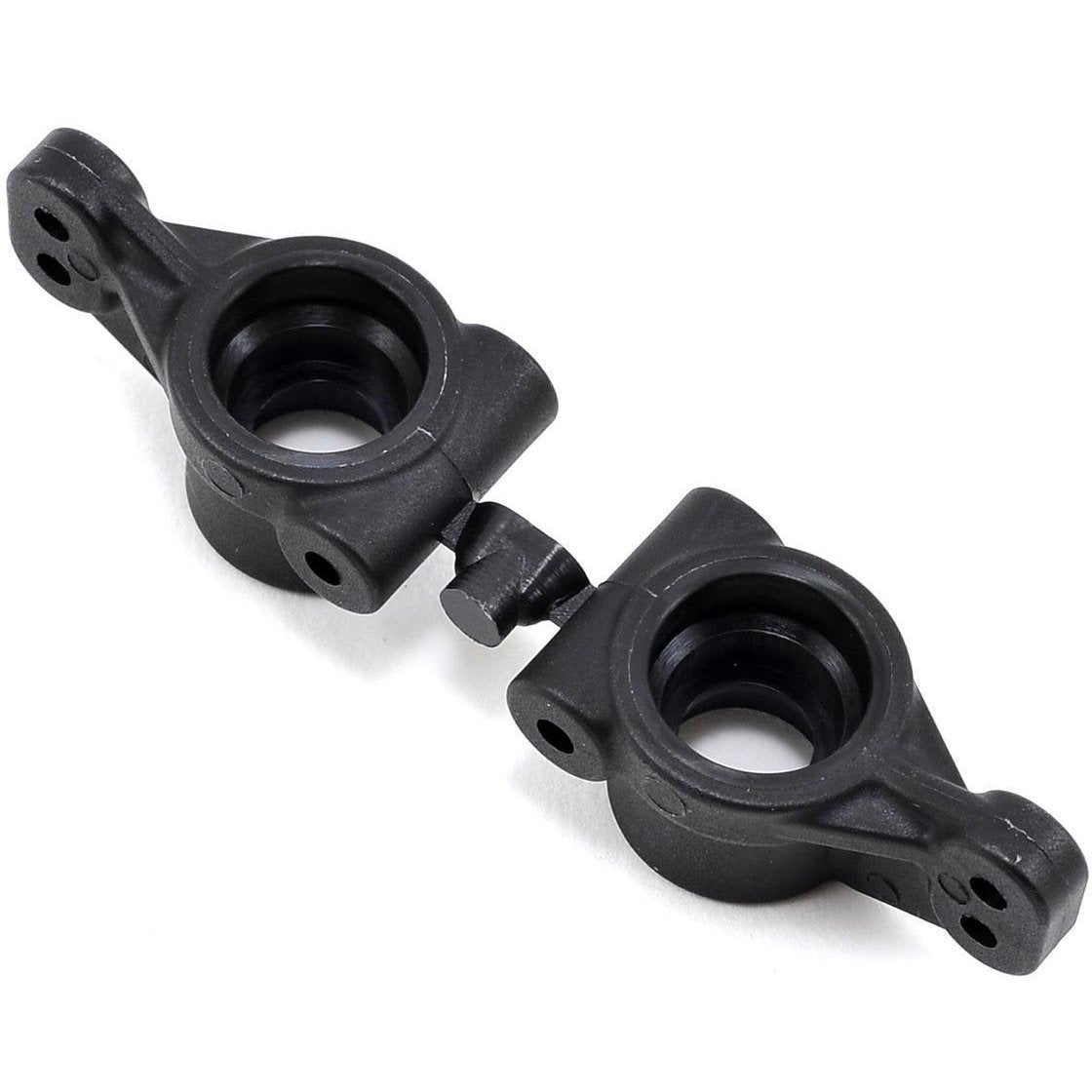 RPM ECX Oversized Rear Axle Carrier (Black) (2)
