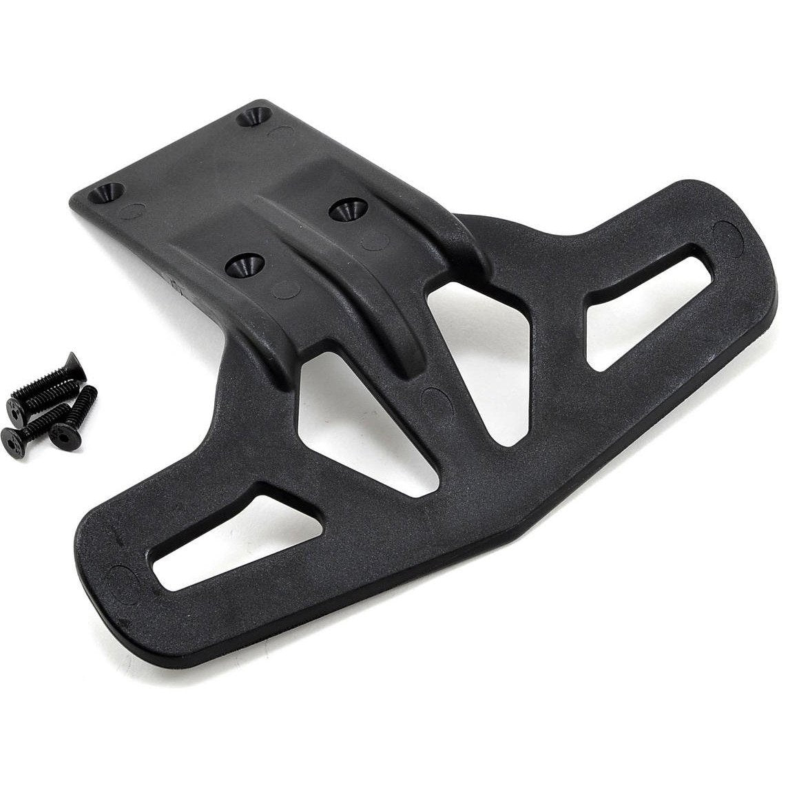 RPM B44.2 Wide Front Bumper (Black)