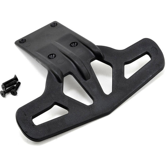 RPM B44.2 Wide Front Bumper (Black)