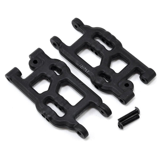 RPM Rear A-Arm (Black) (Mini 8IGHT)