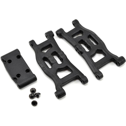 RPM B4 Front Arm & Bulkhead Set