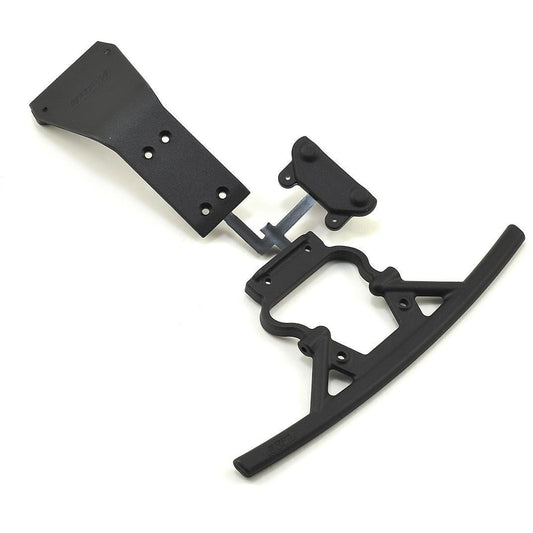 RPM Baja Rey Front Bumper & Skid Plate