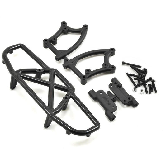 RPM ECX Torment 4x4 Rear Bumper