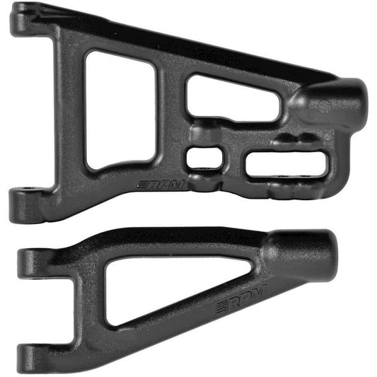 RPM Front Upper/Lower A-Arms Helion Invictus MT