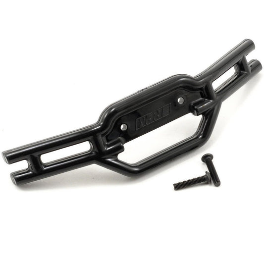 RPM Front Bumper (Black) (1/16 E-Revo)