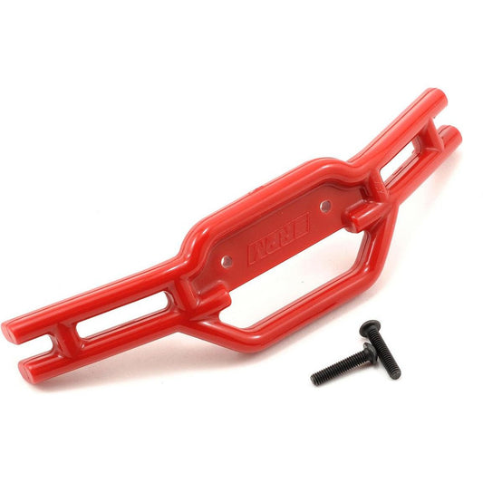 RPM Front Bumper (Red) (1/16 E-Revo)