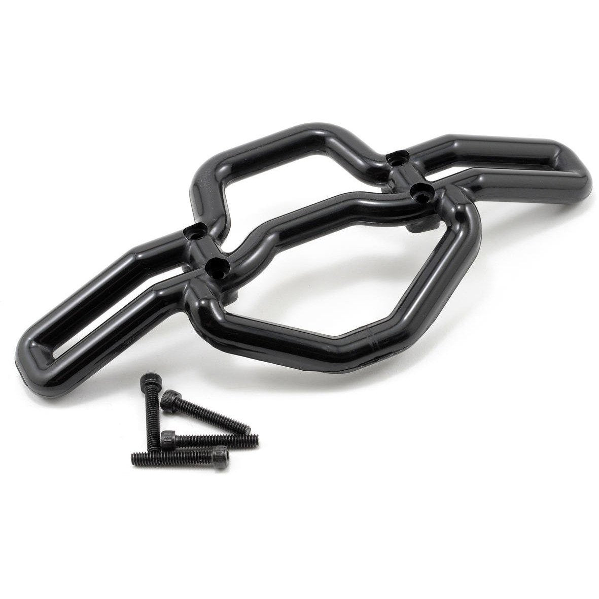 RPM Front Bumper (Black)