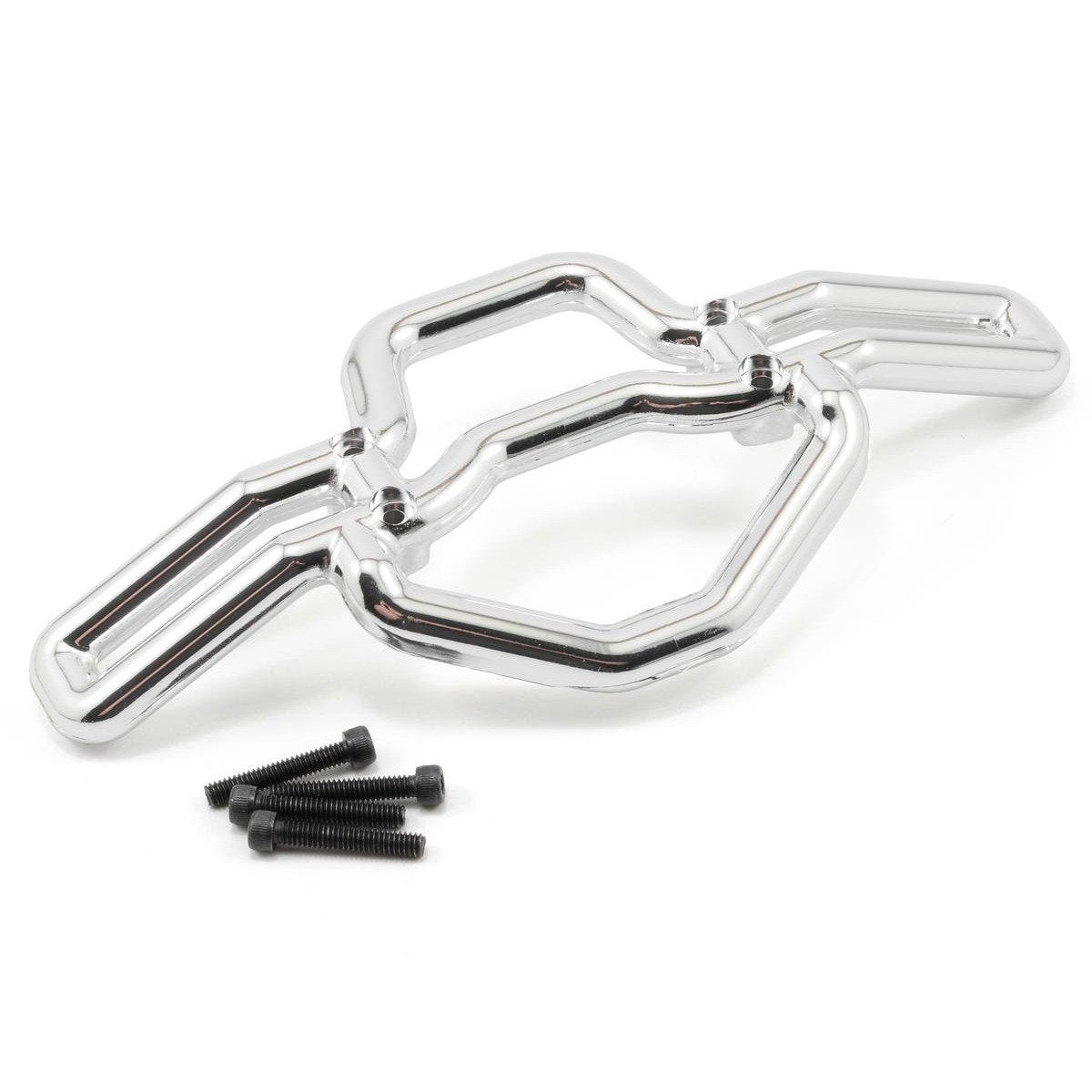 RPM Front Bumper (Chrome)