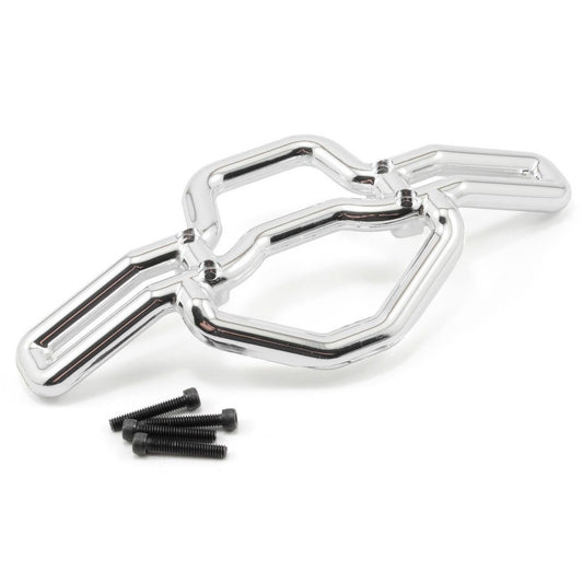 RPM Front Bumper (Chrome)