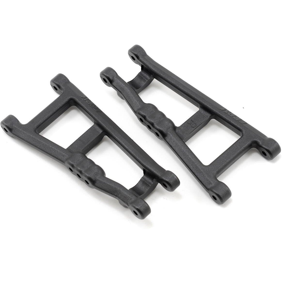 RPM Traxxas Rustler/Stampede Rear A-Arms (Black) (2)
