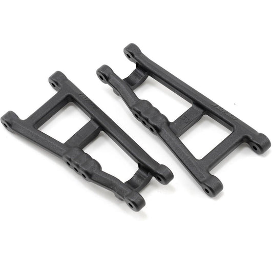 RPM Traxxas Rustler/Stampede Rear A-Arms (Black) (2)