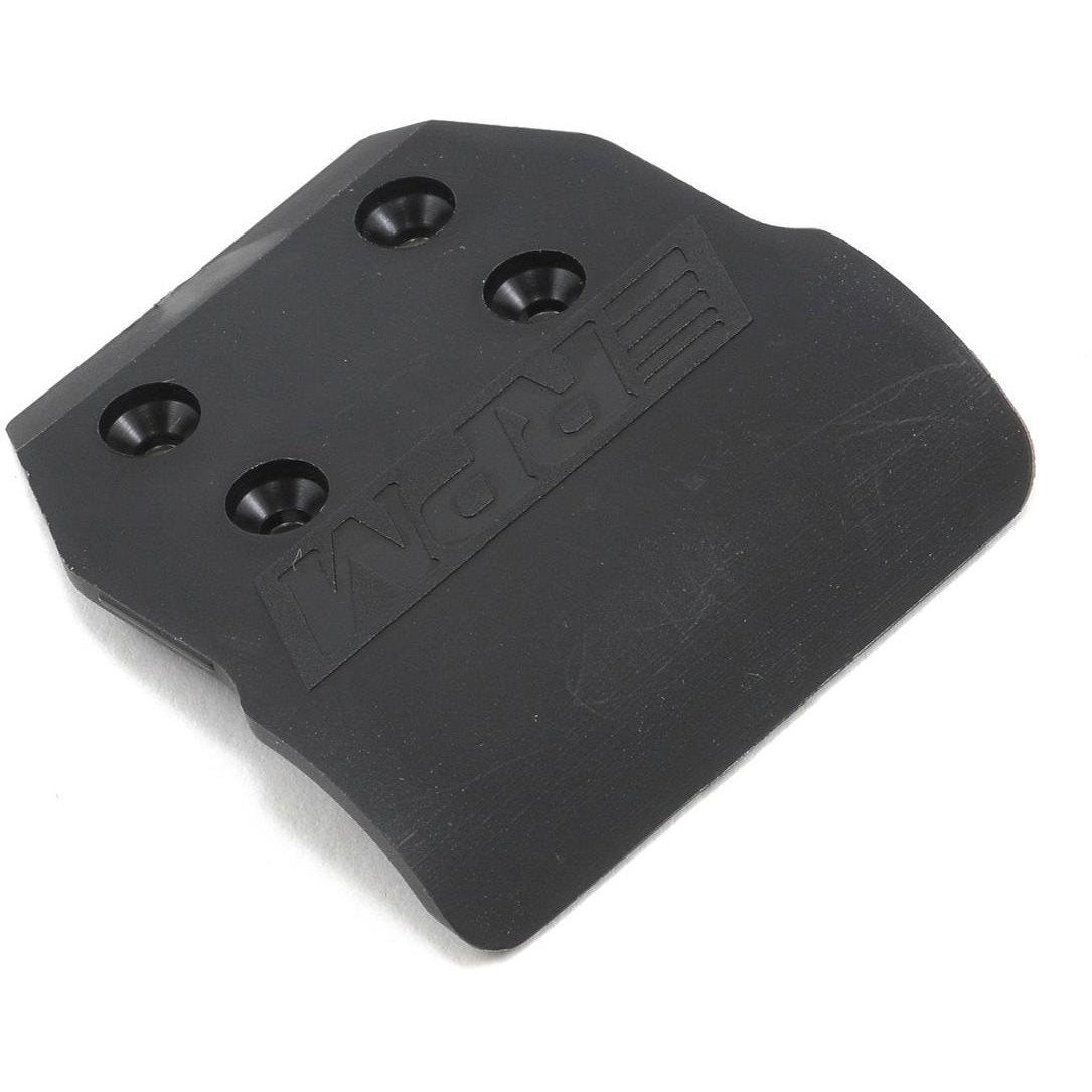 RPM Mini Front Bumper (Black)