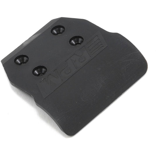 RPM Mini Front Bumper (Black)