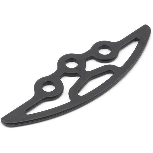 RPM Front Bumper (Black)