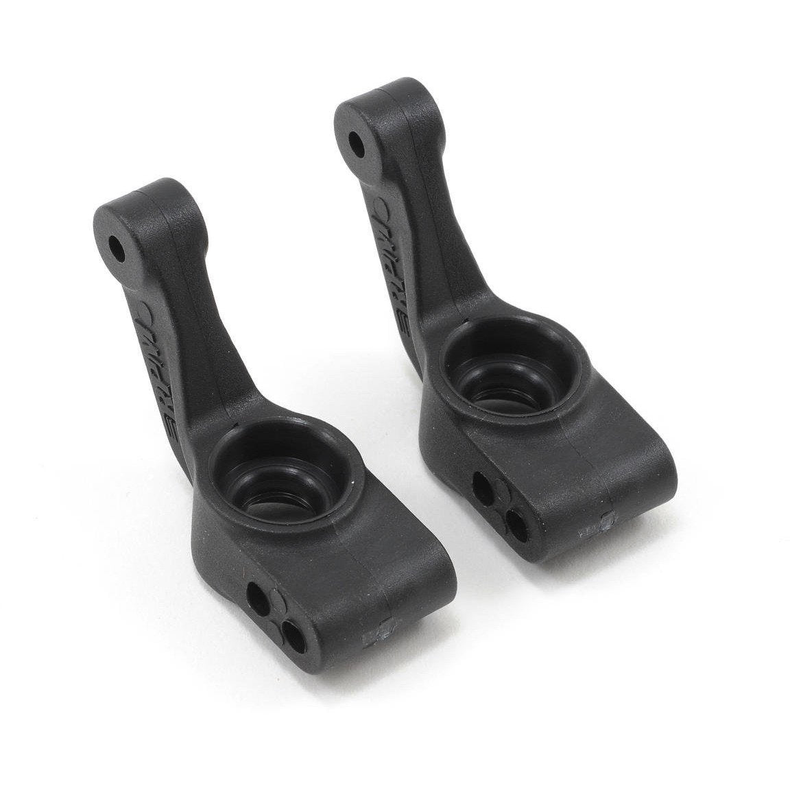 RPM Traxxas Rear Bearing Carriers (Rustler,Stampede,Bandit,Slash)