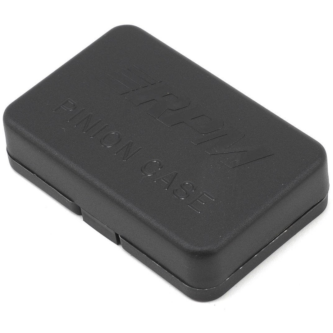 RPM Pinion Case (Black)