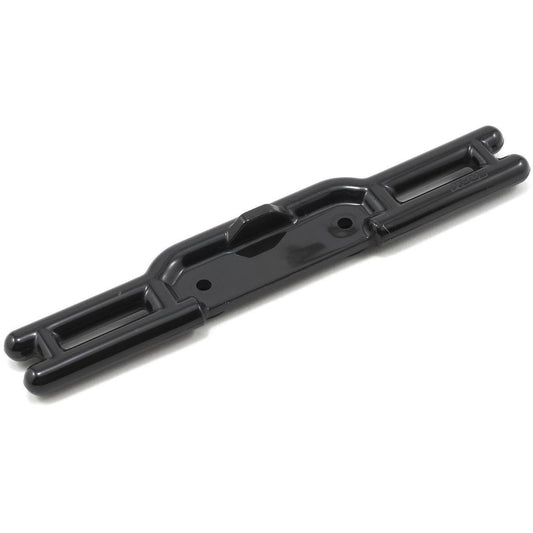 RPM Tubular Rear Bumper (Black) (Revo)
