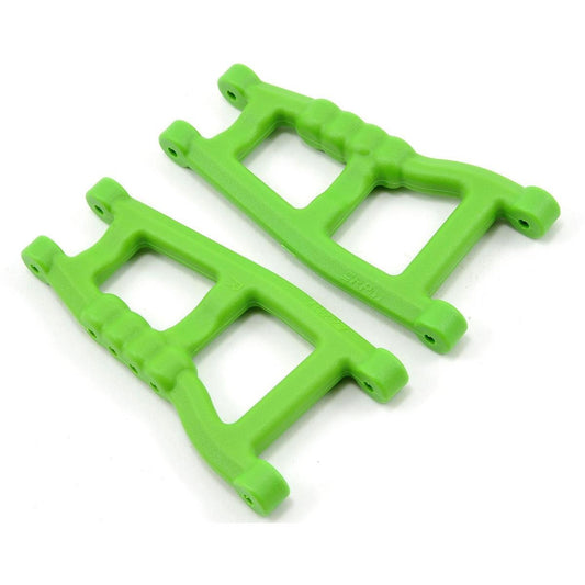 RPM Traxxas Slash Rear A-Arms (Green) (2)