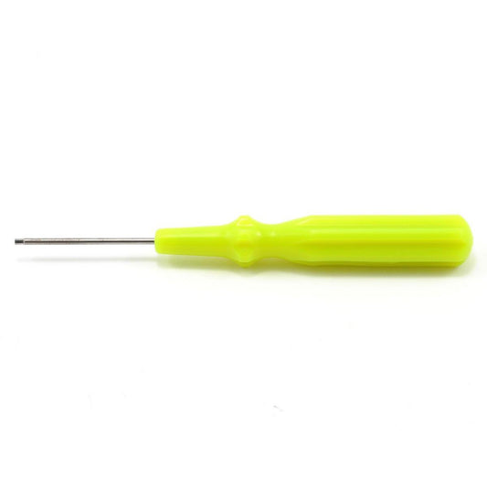 RPM 1/16" Allen Driver (Yellow)