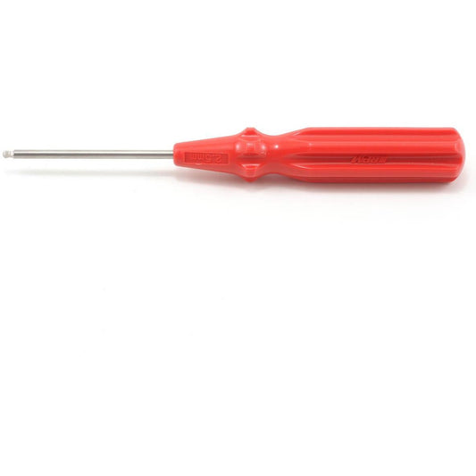RPM 2.5mm Ball Allen Driver (Red)