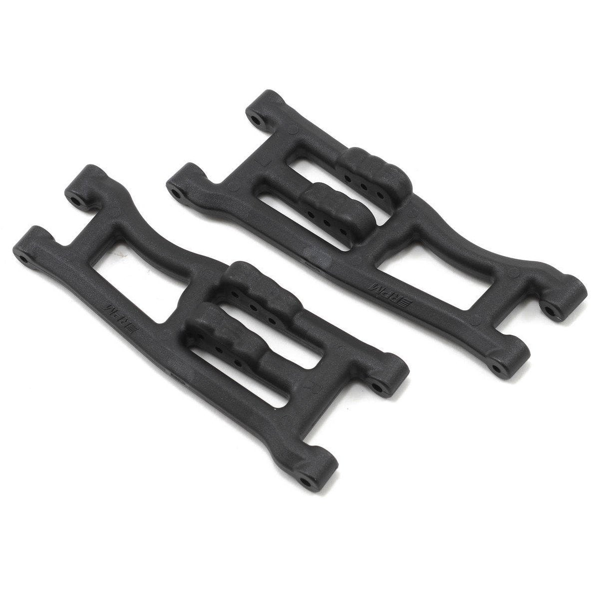 RPM Front A-Arms (Black) (Jato) (2)