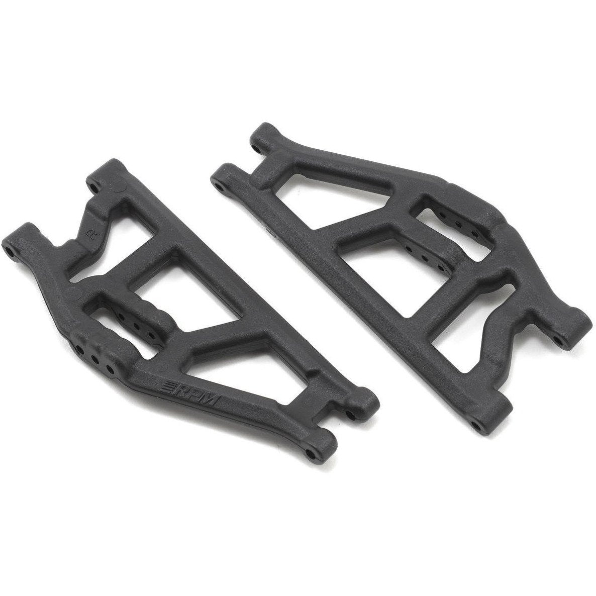 RPM Rear A-Arms (Black) (Jato)