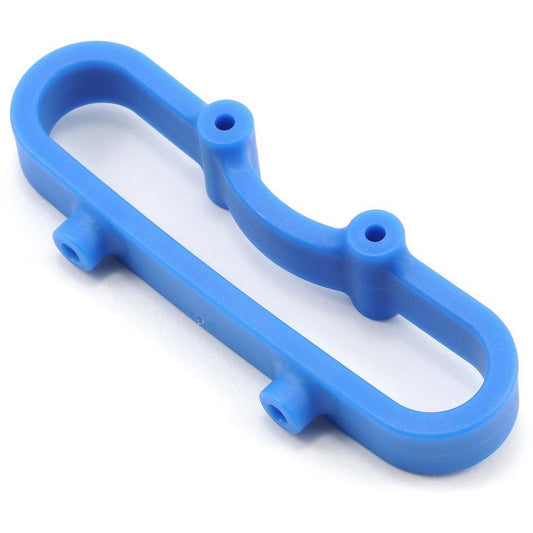 RPM Front Bumper Mount (Blue)