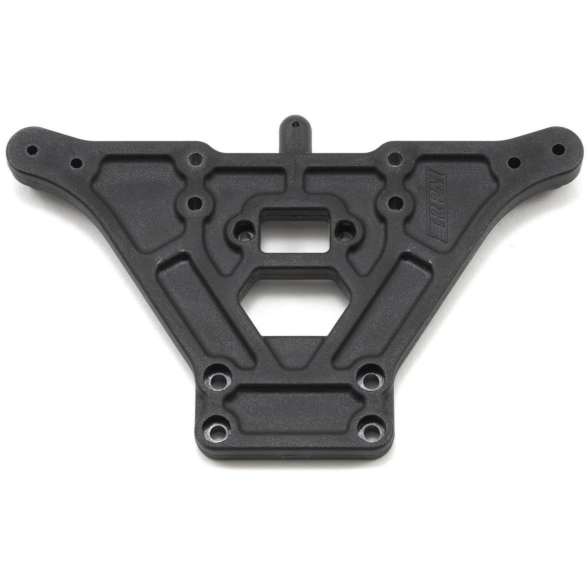 RPM Rear Shock Tower (Nitro Rustler, Stampede, Sport)