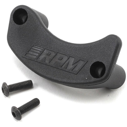 RPM Motor Protector (Black)