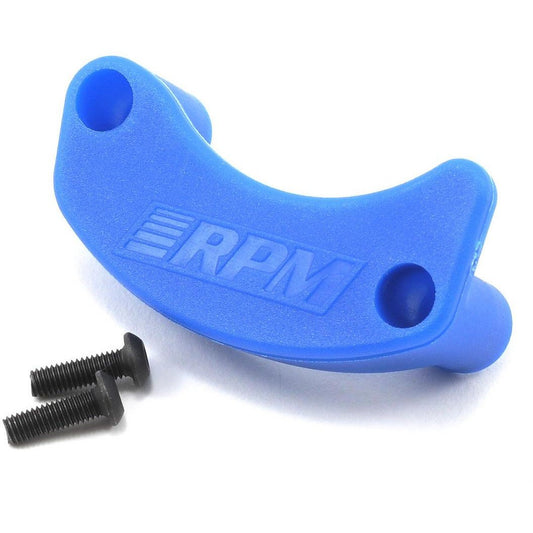 RPM Motor Protector (Blue)