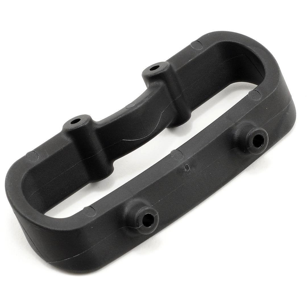 RPM Front Bumper Mounts (Black) (Summit)