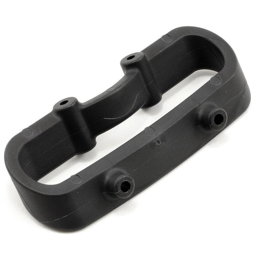 RPM Front Bumper Mounts (Black) (Summit)