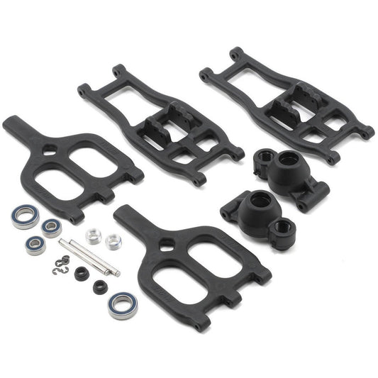 RPM True-Track Rear A-Arm Conversion (Black)