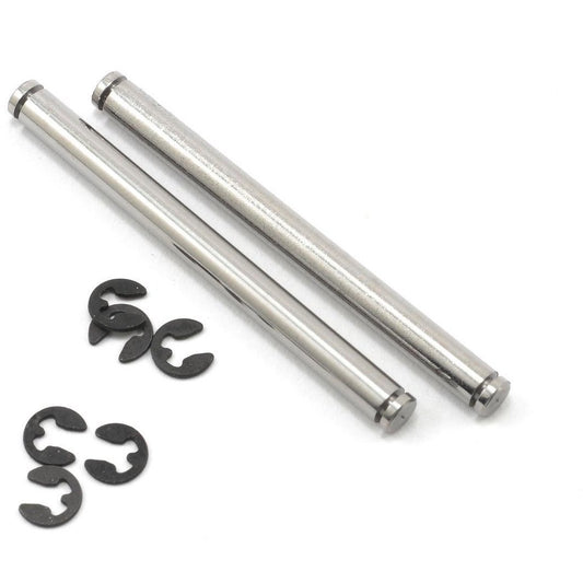 RPM Replacement Pin Set True-Track A-Arms