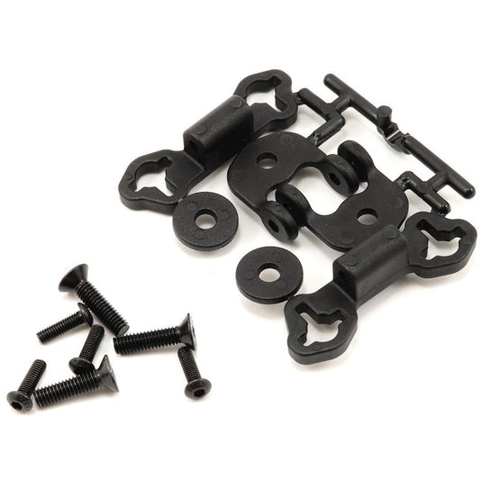 RPM Light Pod Mounts: Baja 5B