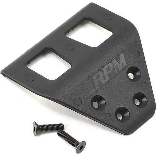 RPM B6/B6D Rear Bumper & Skid