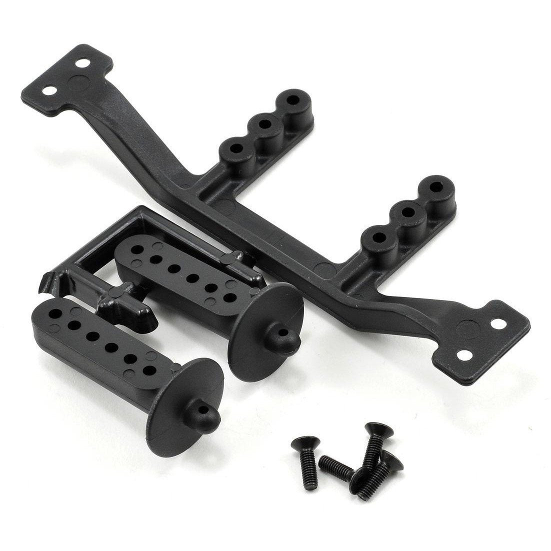 RPM Adjustable Rear Body Mount
