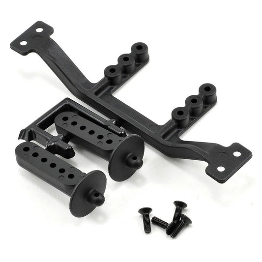 RPM Adjustable Rear Body Mount