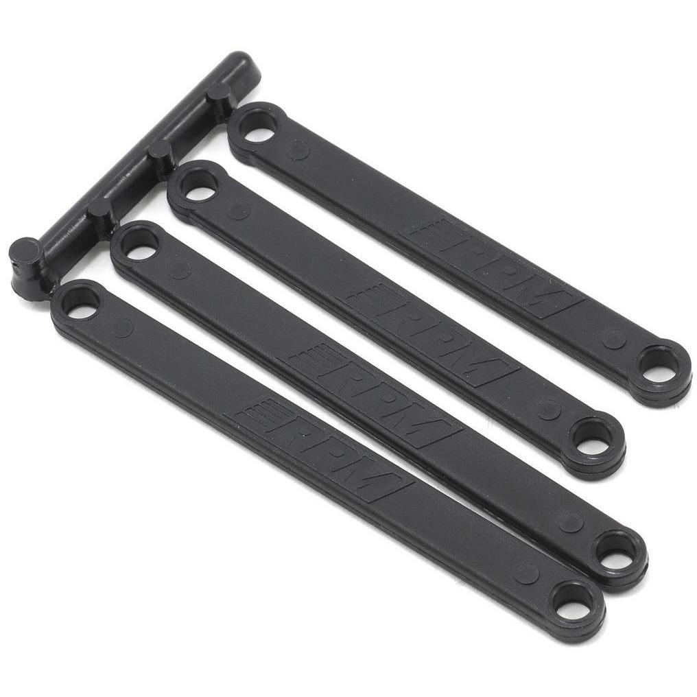 RPM Camber Links (Rustler, Stampede)