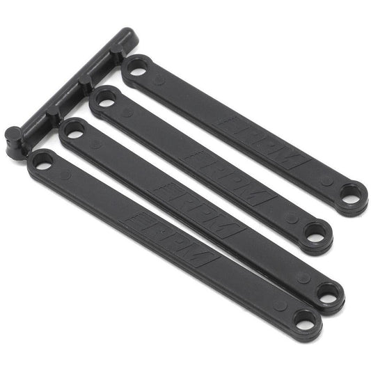RPM Camber Links (Rustler, Stampede)