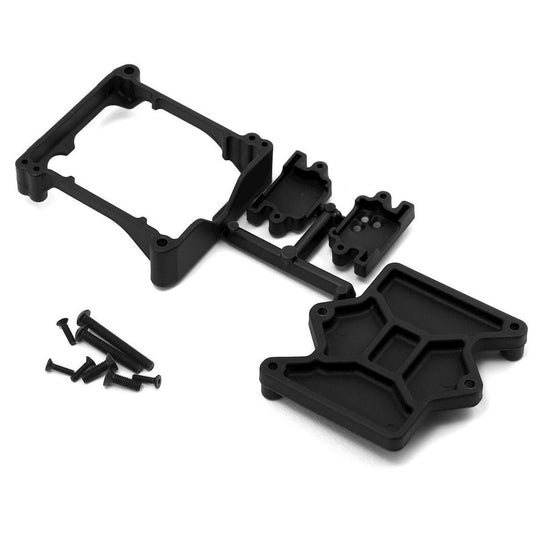 RPM Traxxas Sidewinder 4 ESC Cage (Black)