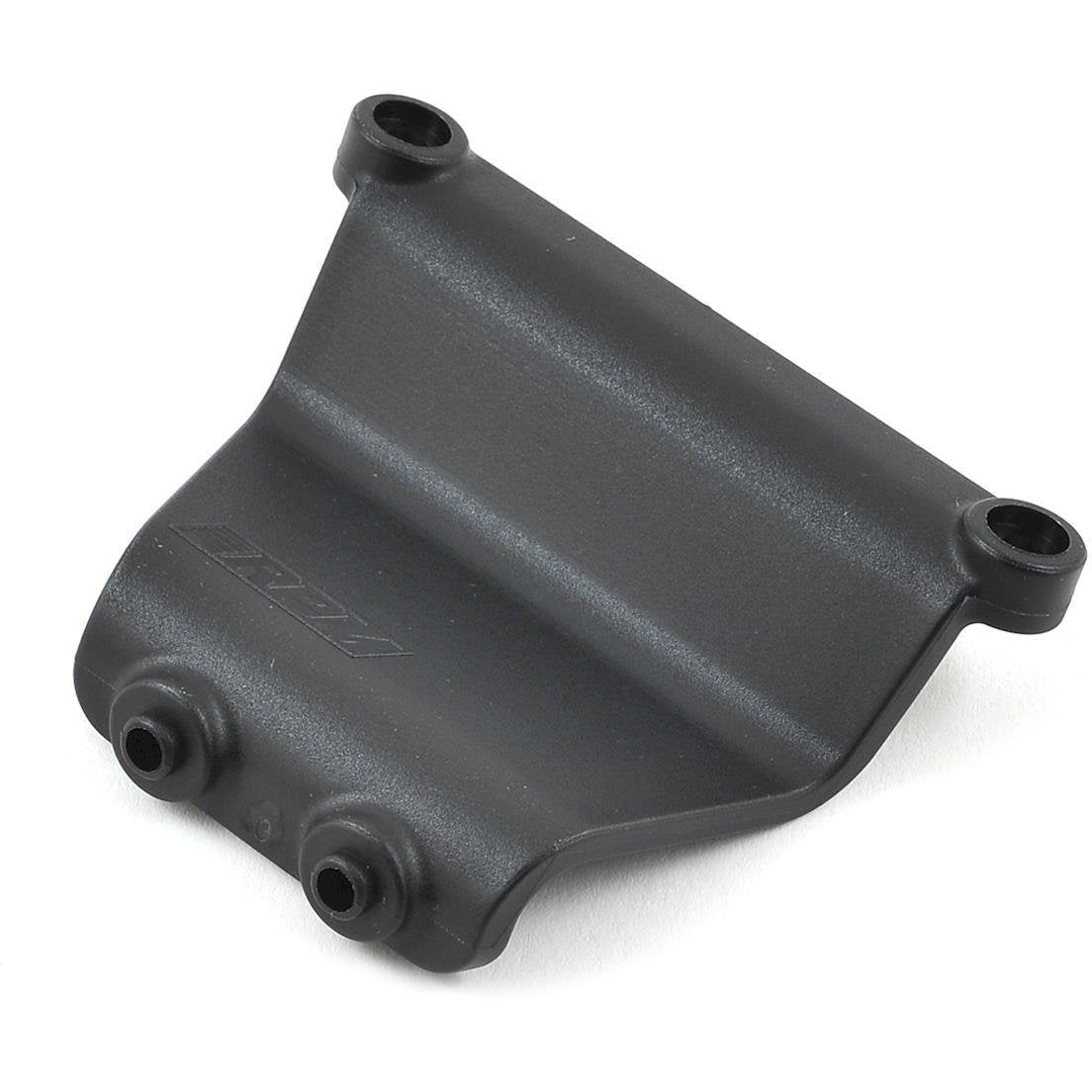RPM X-Maxx Front Bumper Mount (Black)