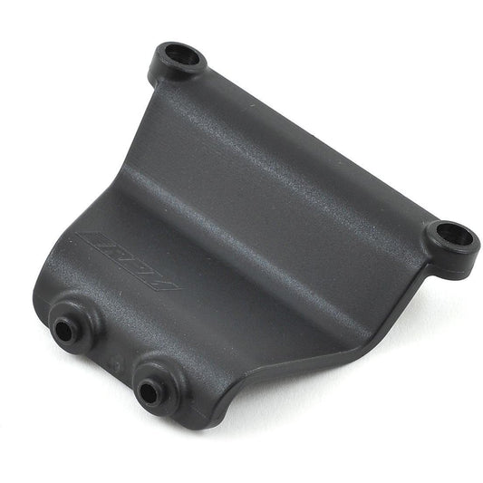 RPM X-Maxx Front Bumper Mount (Black)