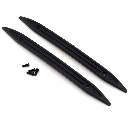 RPM Unlimited Desert Racer Trailing Arm Skid Plates (2)