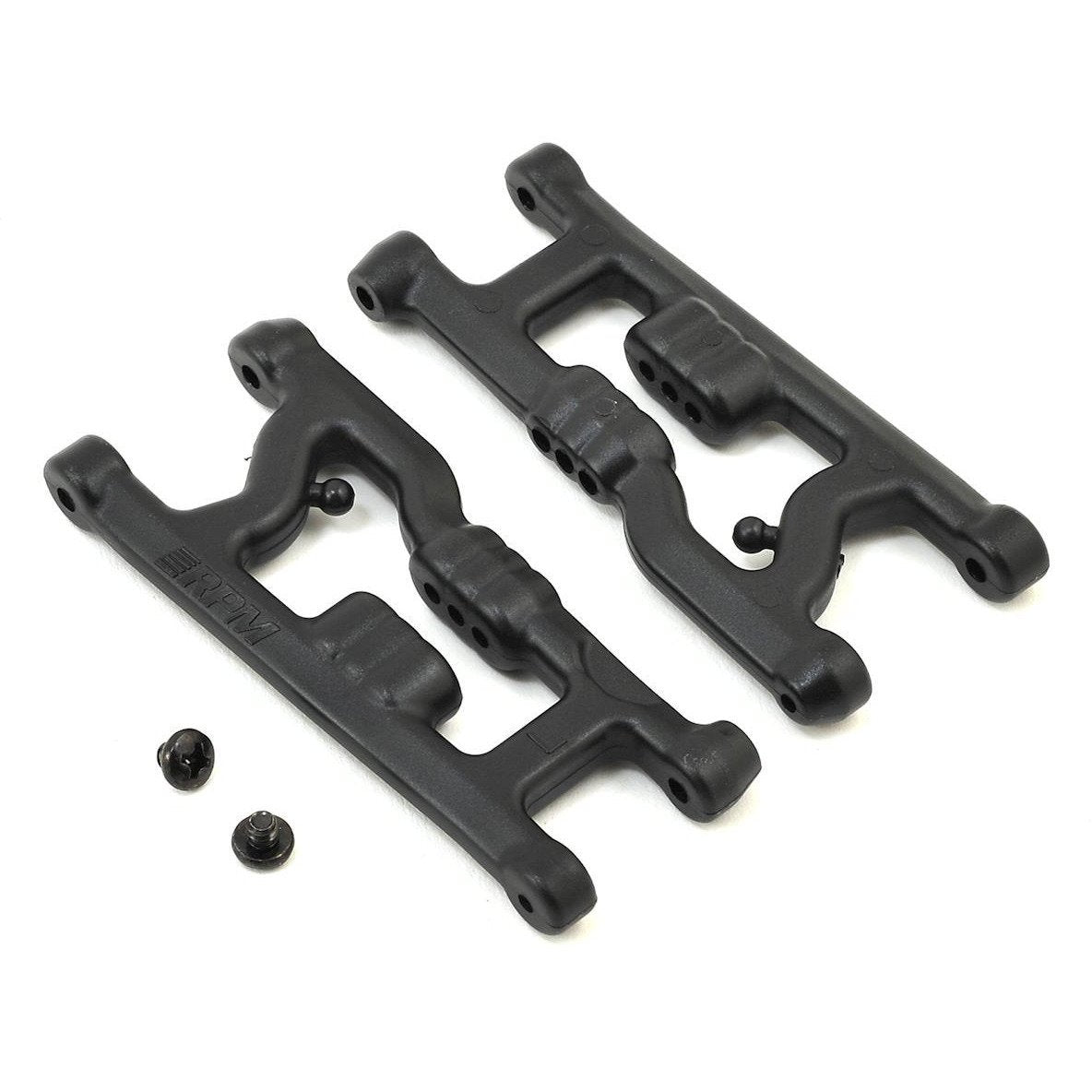 RPM B6/B6D "Flat" Front Arms