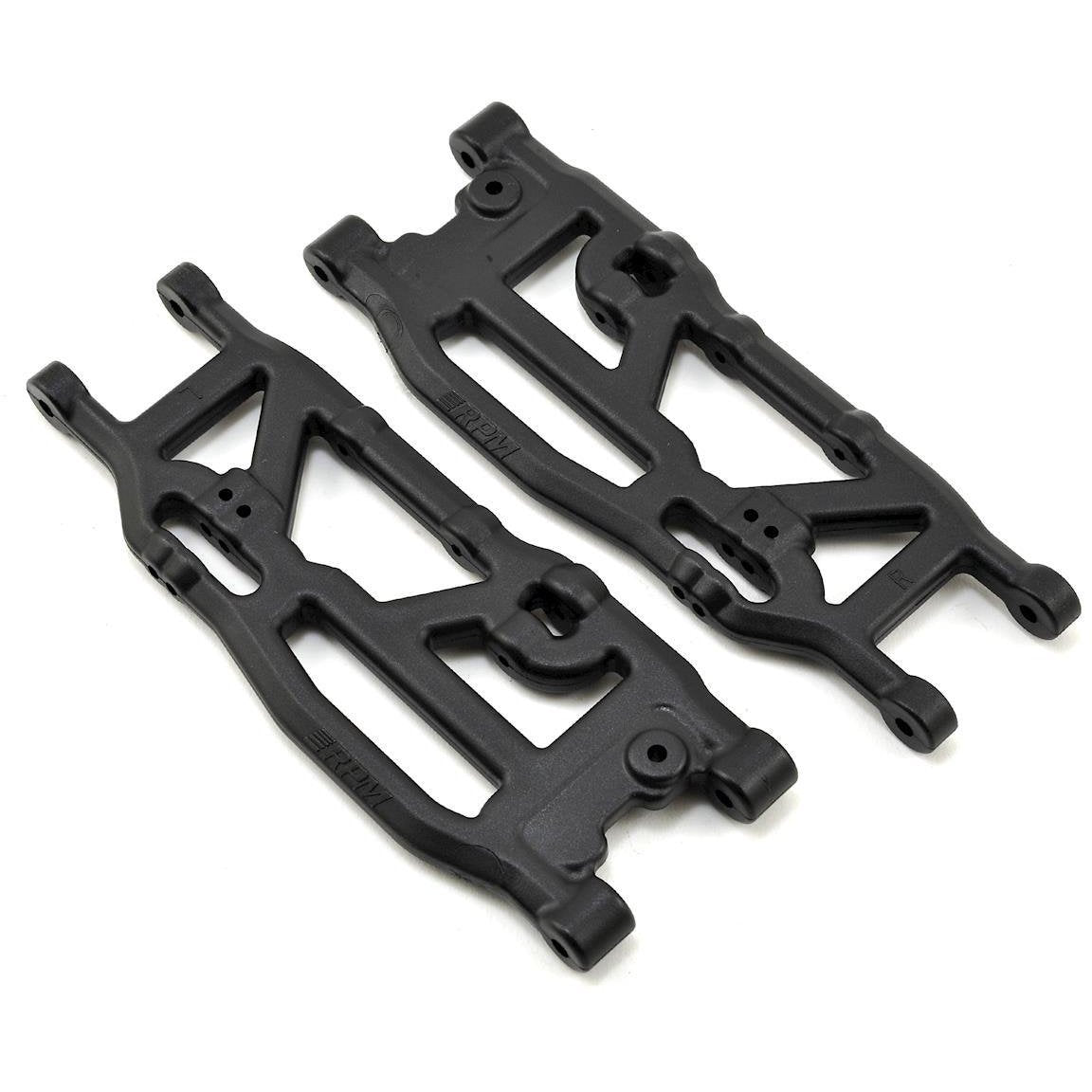 RPM ARRMA Kraton/Durango DEX8T Rear A-Arms