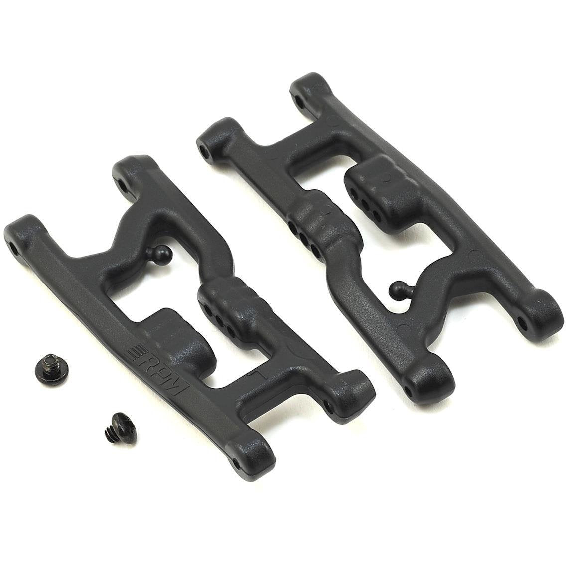 RPM B6/B6D "Gullwing" Front Arm Set