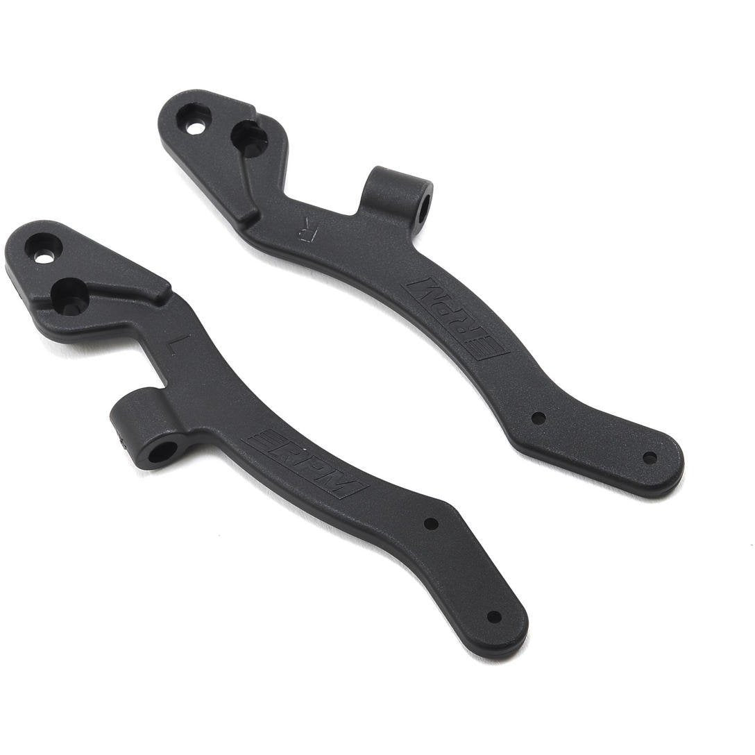 RPM Arrma/Durango Rear Wing Mounts