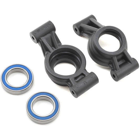 RPM Traxxas X-Maxx Oversized Rear Axle Carriers