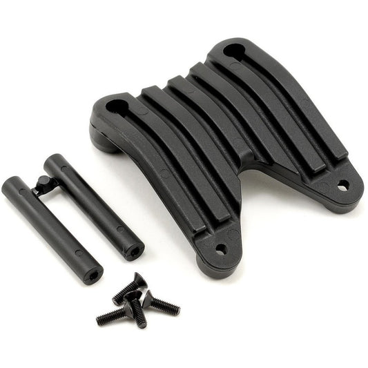 RPM Rear Skid Plate Baja 5B/5T